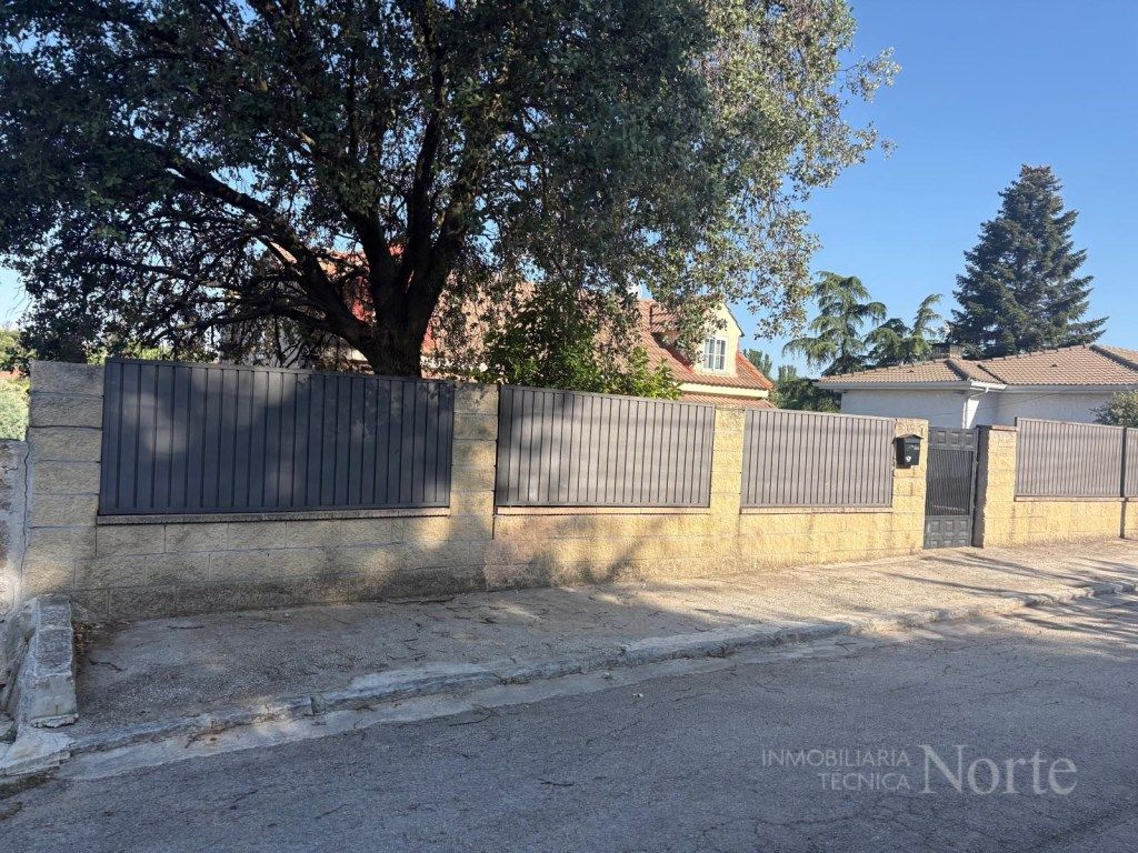 Casa o chalet en venta en N/A, El Casar
