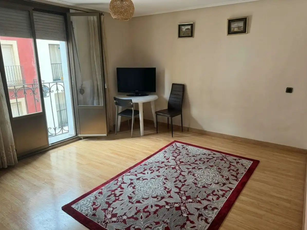 Wohnung zum Verkauf in Santo Domingo Kalea