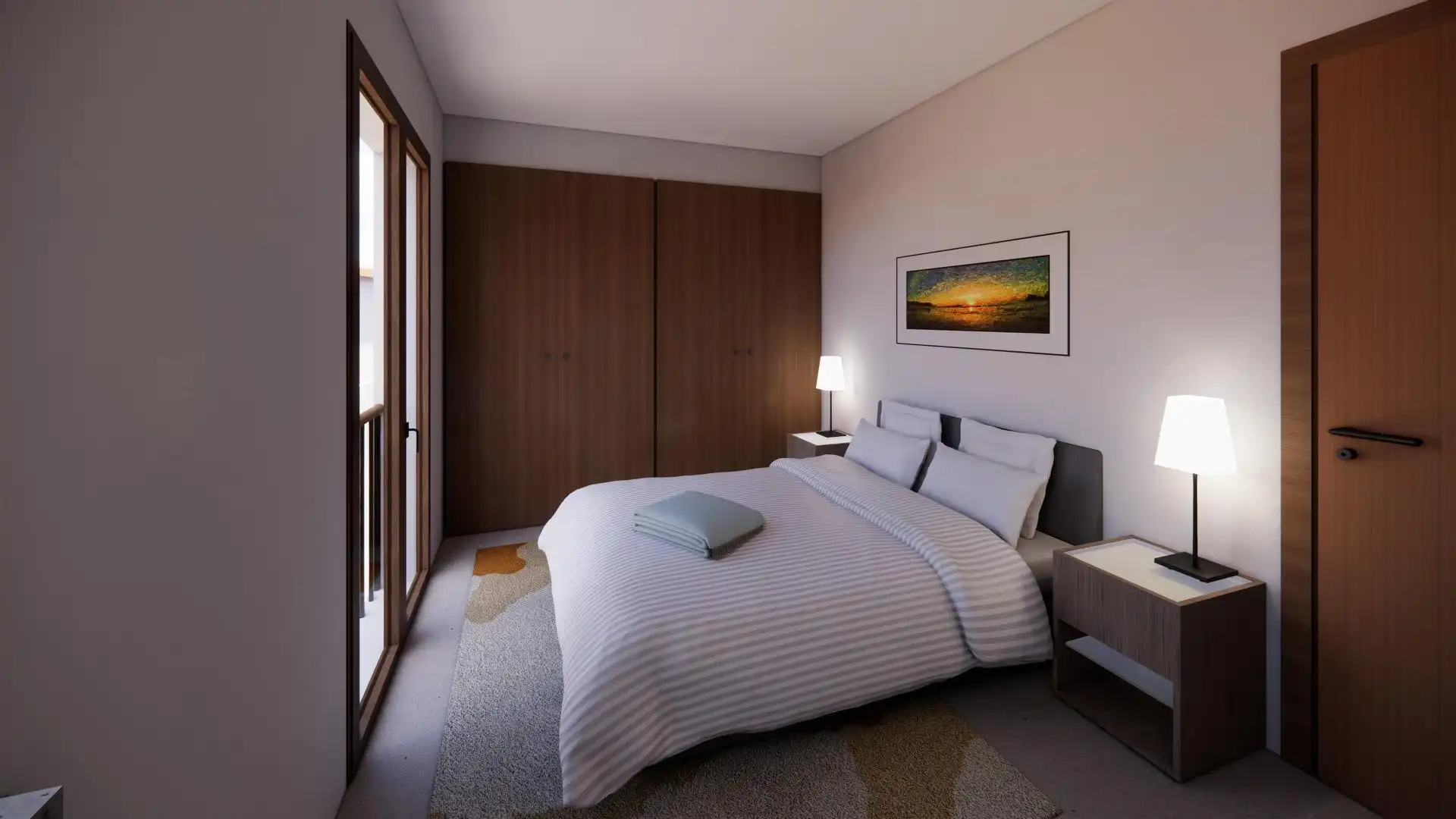 Flat for sale in Avenida Avenida de Andalucía, 50, Pulianas