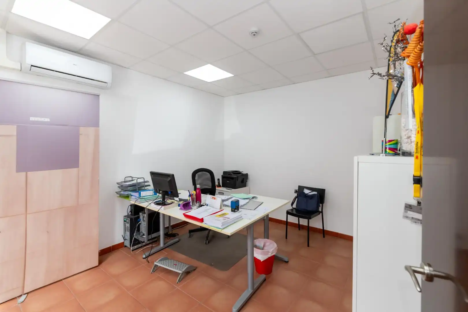 Industrial building for sale in Calle de las Dragaminas, imagen 5