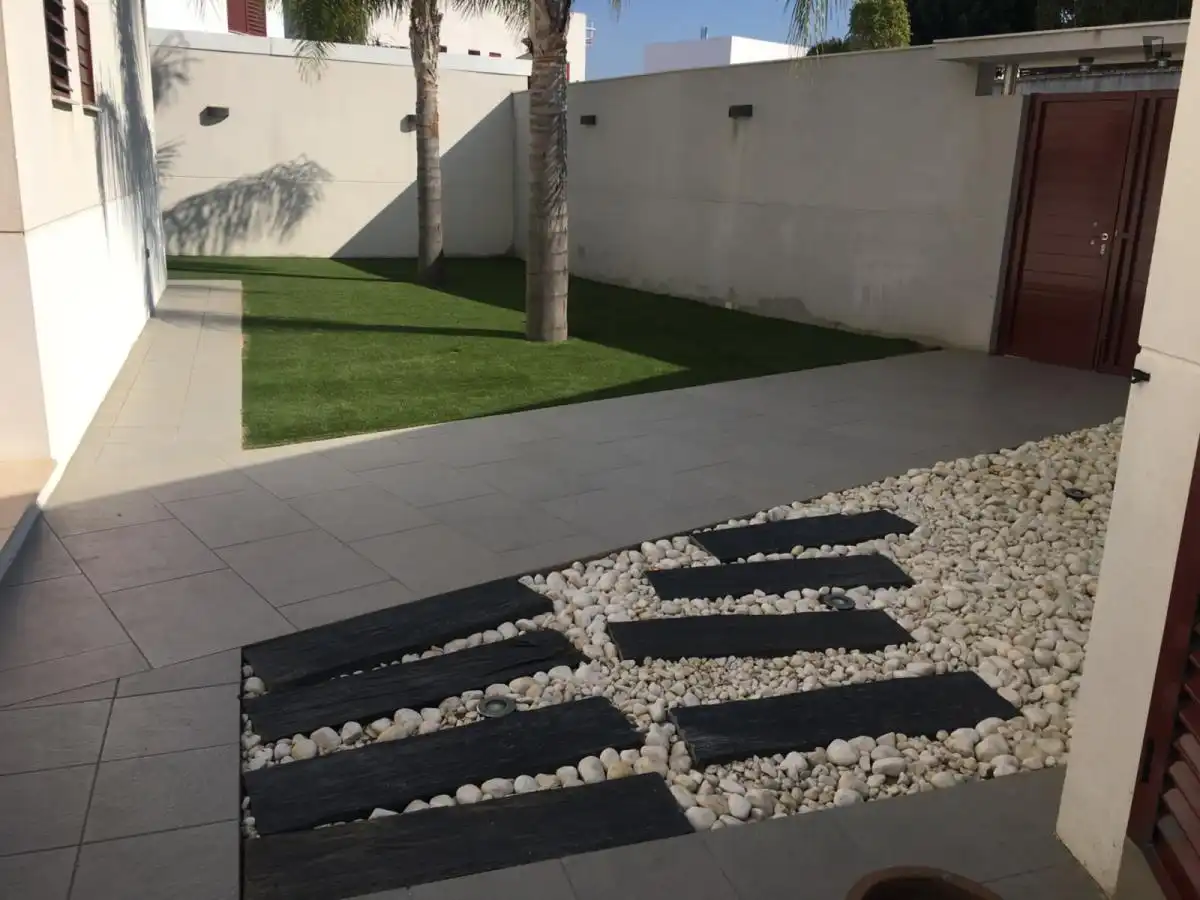 Casa de lloguer a Olivar de Quintos, imagen 23