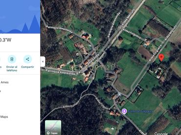 Terrain résidentiel à vendre à Ames 1