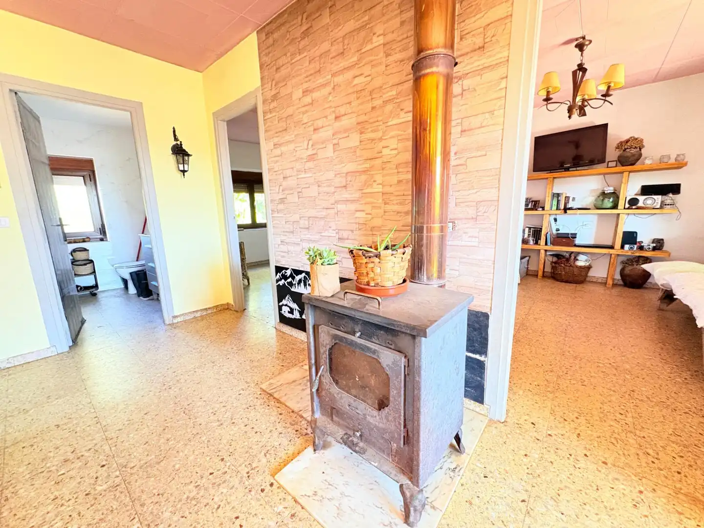 Casa en venta en Villafranca del Bierzo, imagen 12