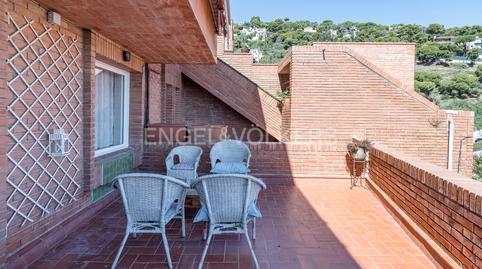 Foto 5 de Dúplex en venta en Vallcarca i els Penitents, Barcelona