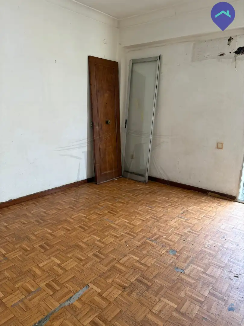 Piso en venta en Godella con Balcón y Alarma