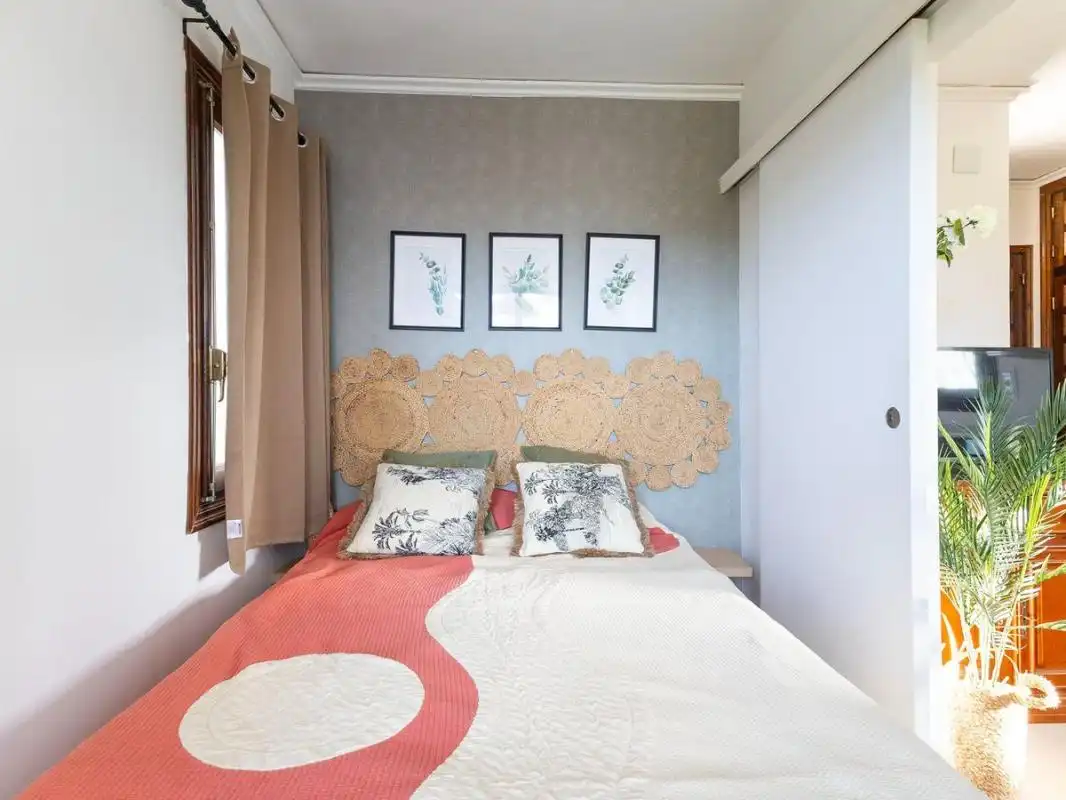Wohnung zum Verkauf in Carrer Òliba, imagen 12