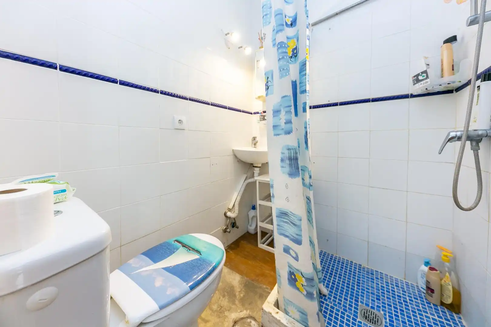 Country homes for sale in Polígono 23 Parcela 308 HUERTA LOS SACRISTAN. EST, 23, Las Lomas