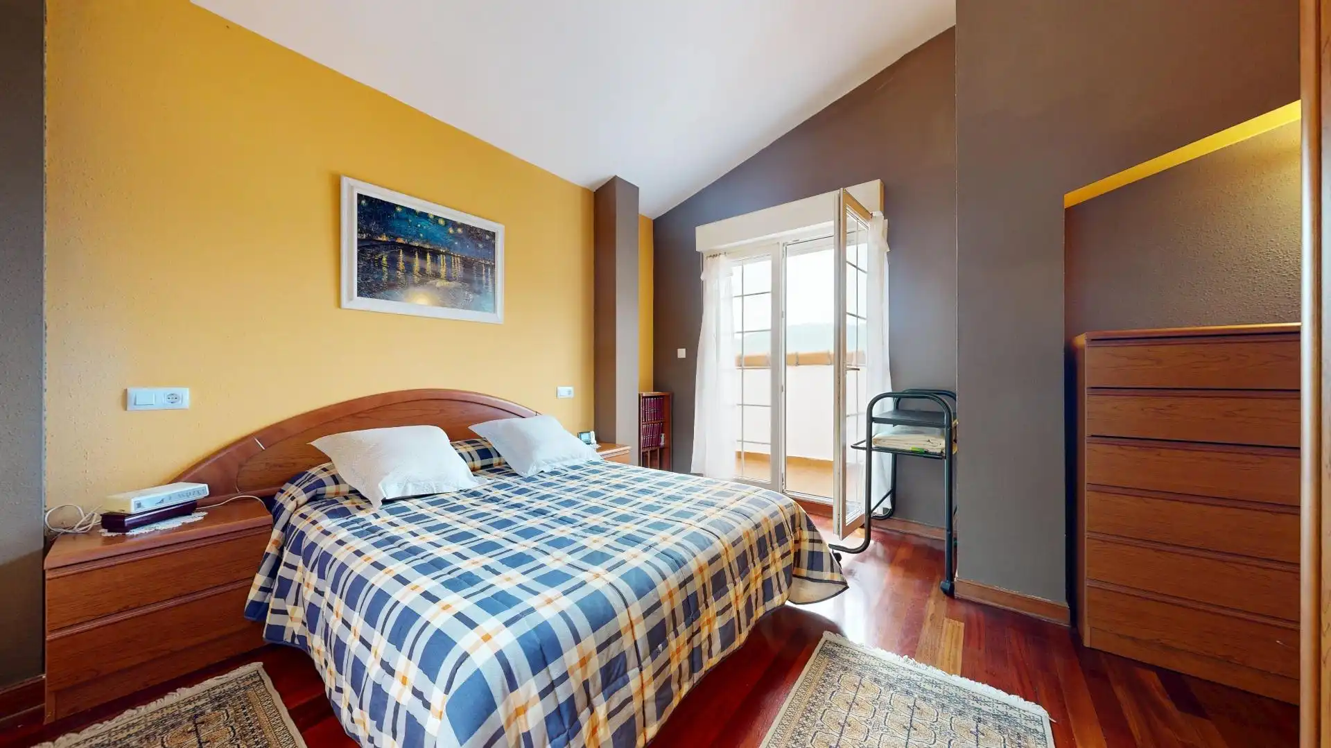 Xalet amb terrassa en venda a Calle Bº la Venta, imagen 23