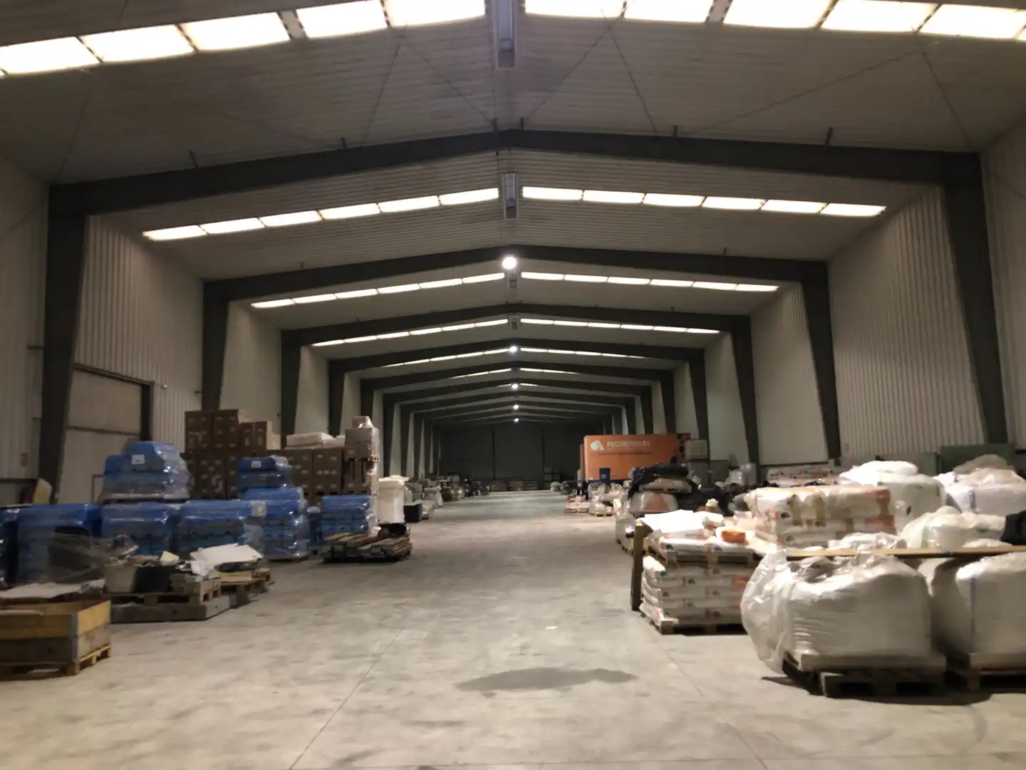 Nave industrial en venta en Tui