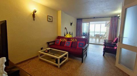 Photo 4 of Flat to rent in Zona Playa del Cura, Alicante