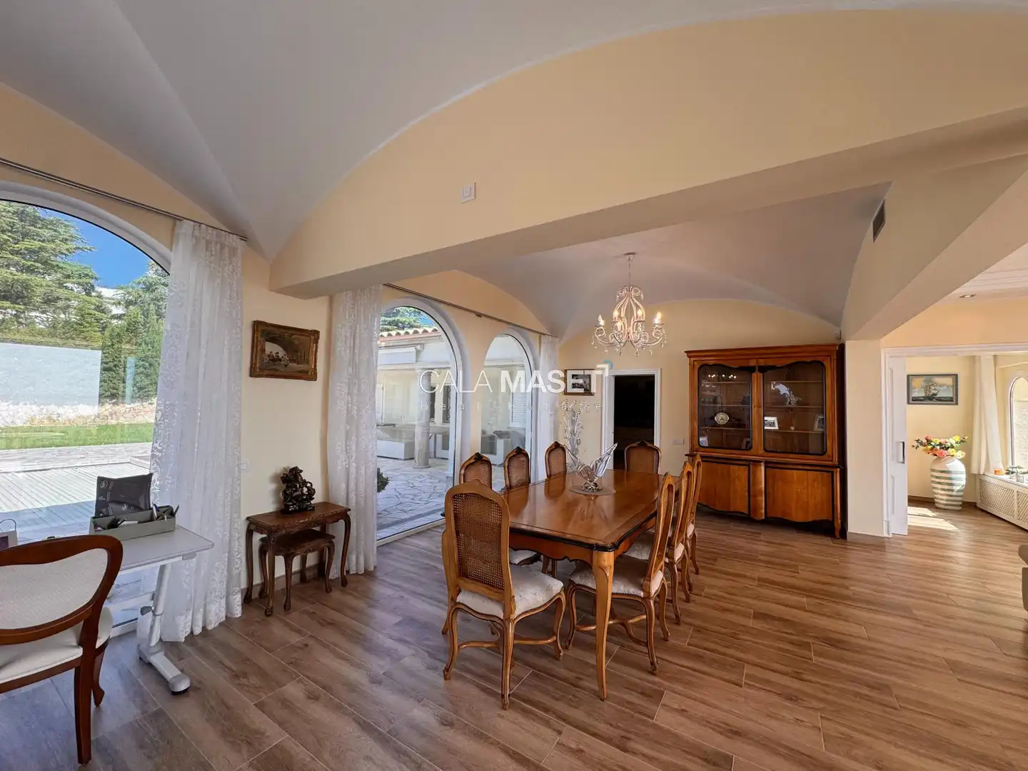 Detached house with pool for sale in Romanyà, imagen 29