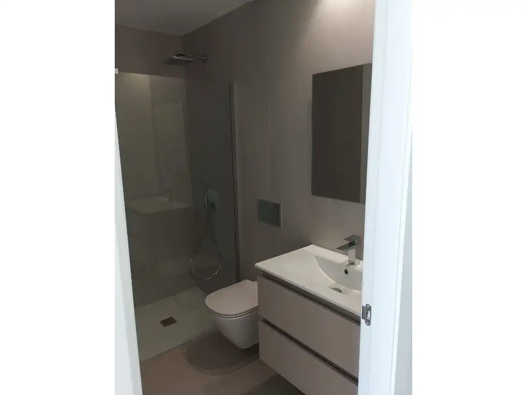 Baño de Casa o chalet en venta en Pilar de la Horadada ciudad