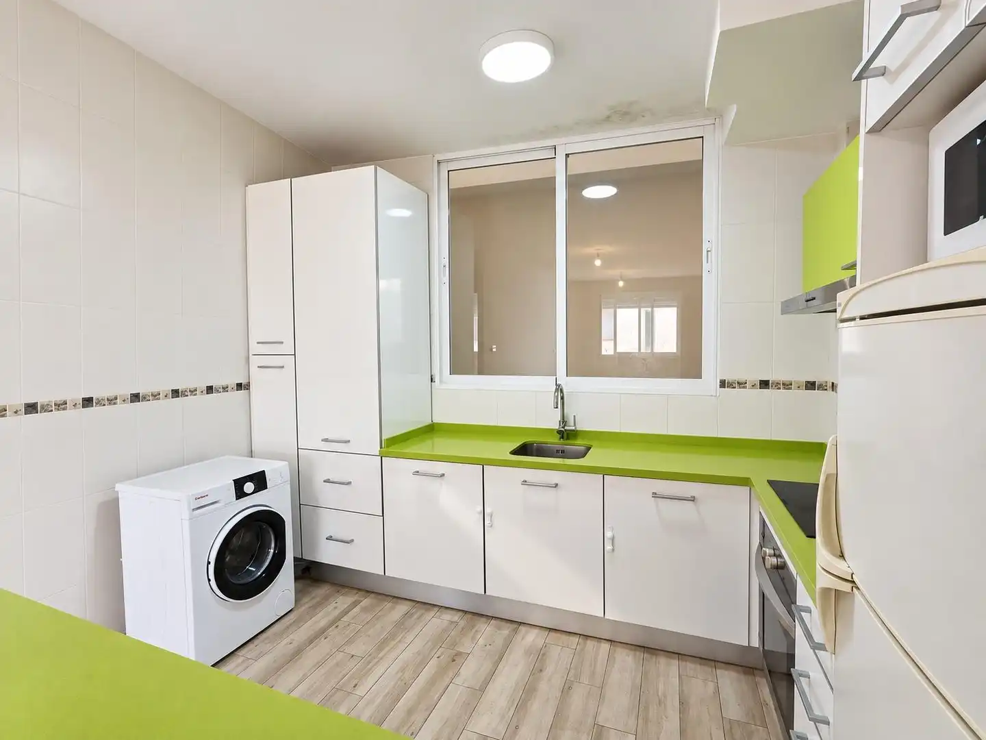 Penthouse mit Aufzug zum Verkauf in Calle Violeta, imagen 8