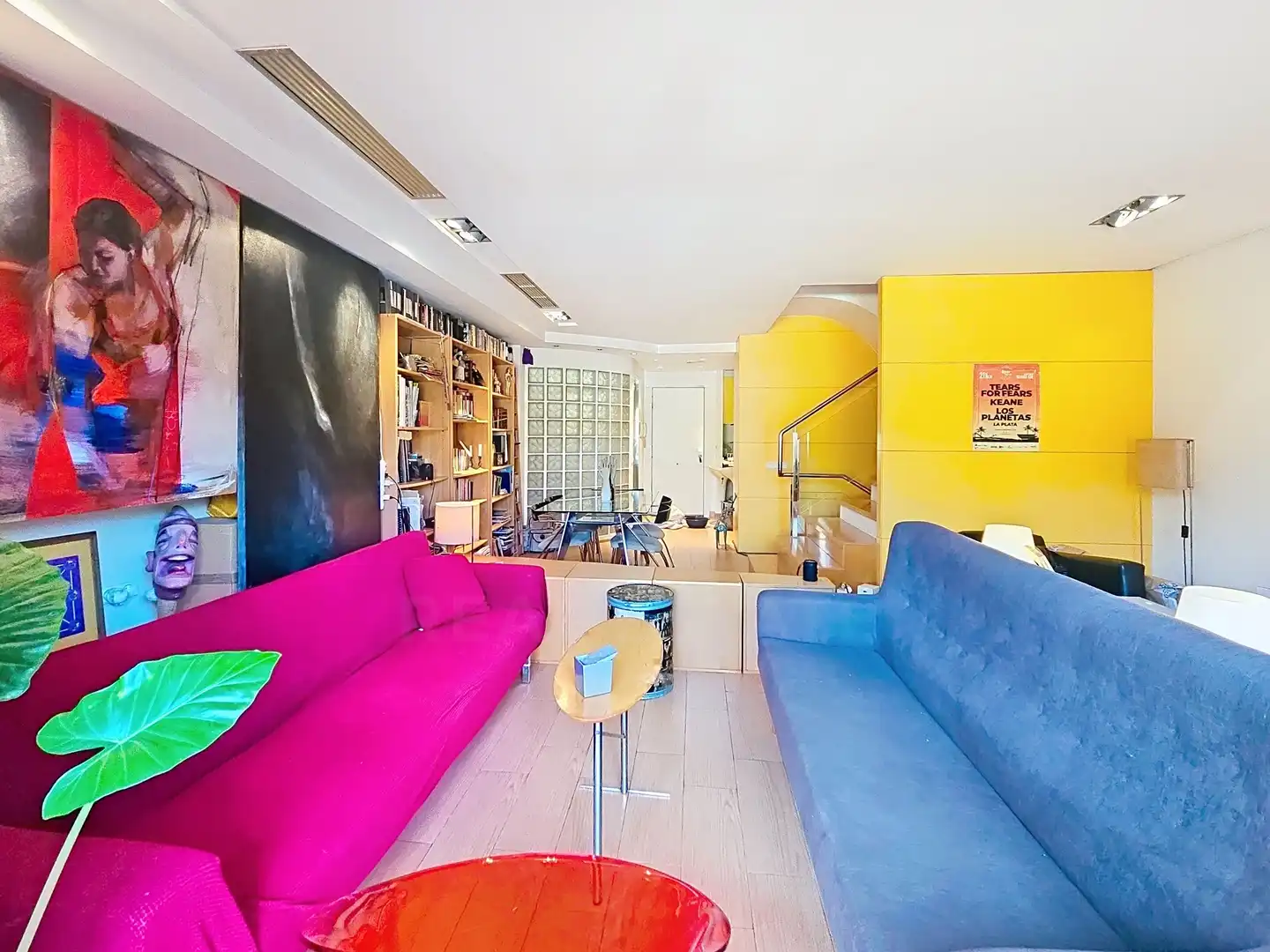 Casa aparellada en venda a El Bosque, imagen 12