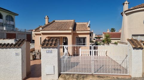 Foto 5 de Casa o chalet en venta en Rojales, Alicante
