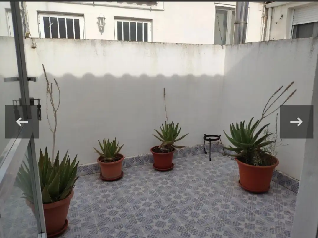 Casa a schiera con terrazza in vendita a Carretera de la Copa, imagen 12