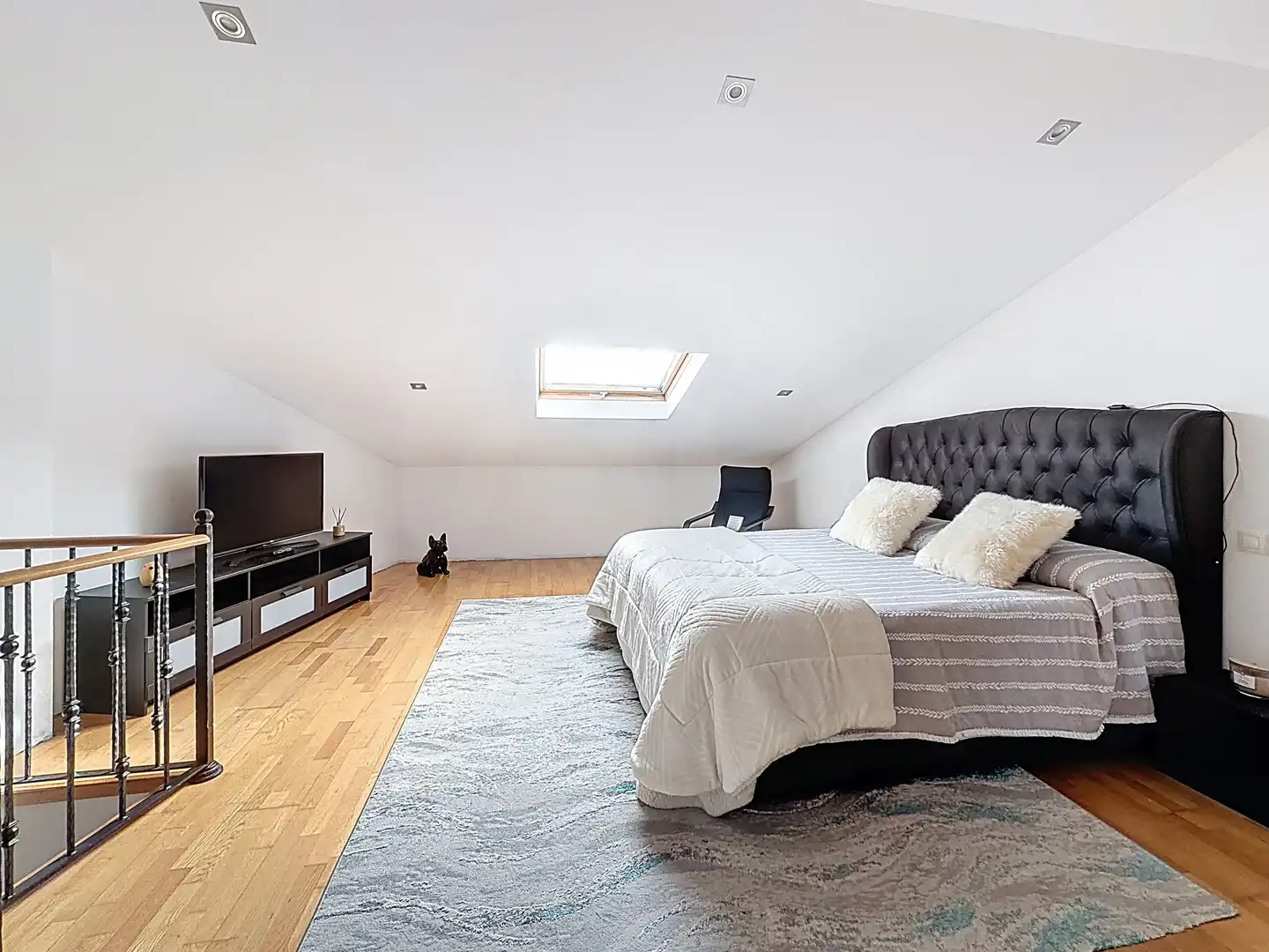 Habitación de Dúplex en venta en Ribadumia con Calefacción