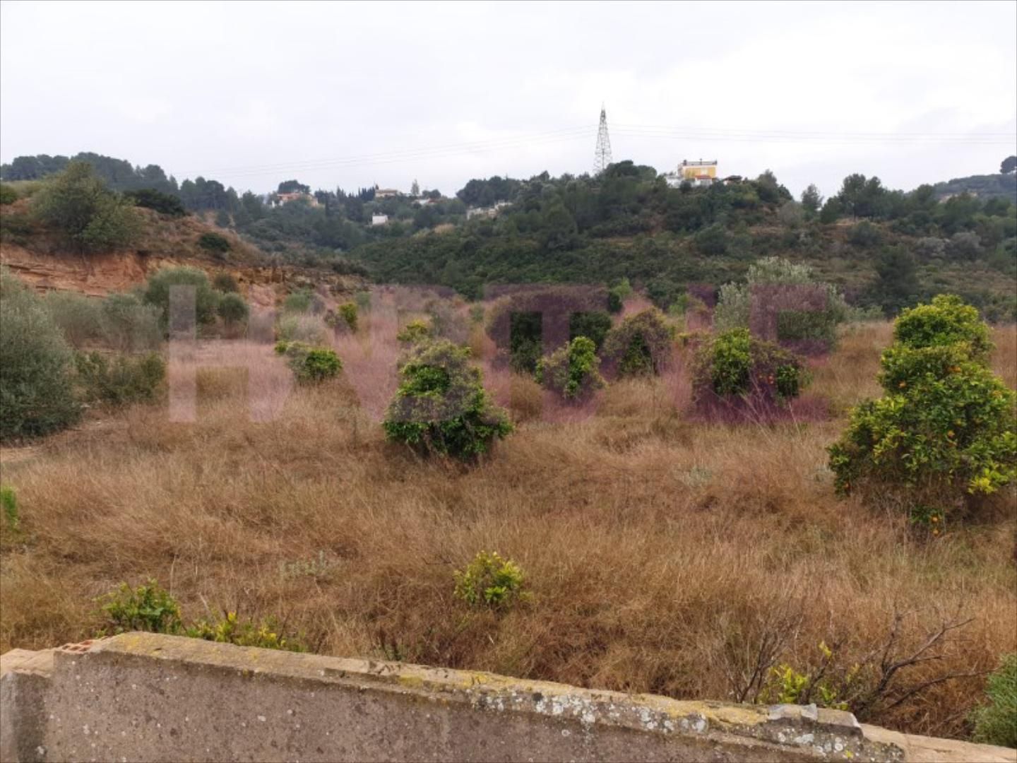 Residencial en venda en Torrent