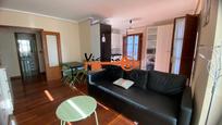 Living room of Flat for sale in Castro-Urdiales