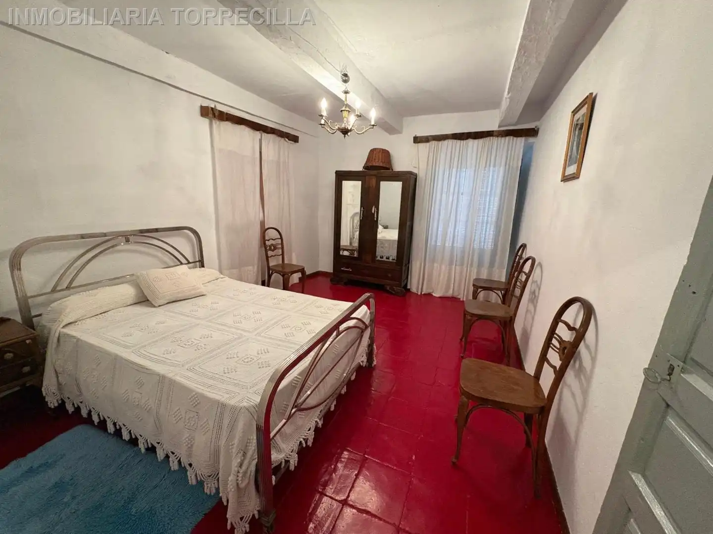 Habitación de Finca rústica en venta en Renedo de Esgueva, Valladolid