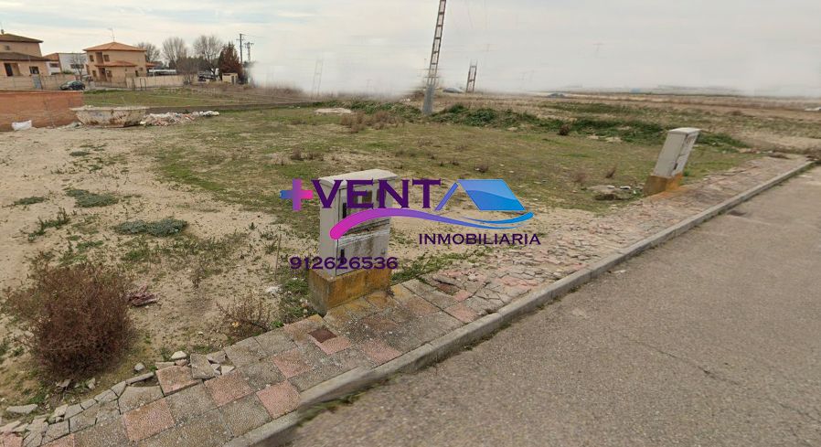 Residencial en venda en Esquivias
