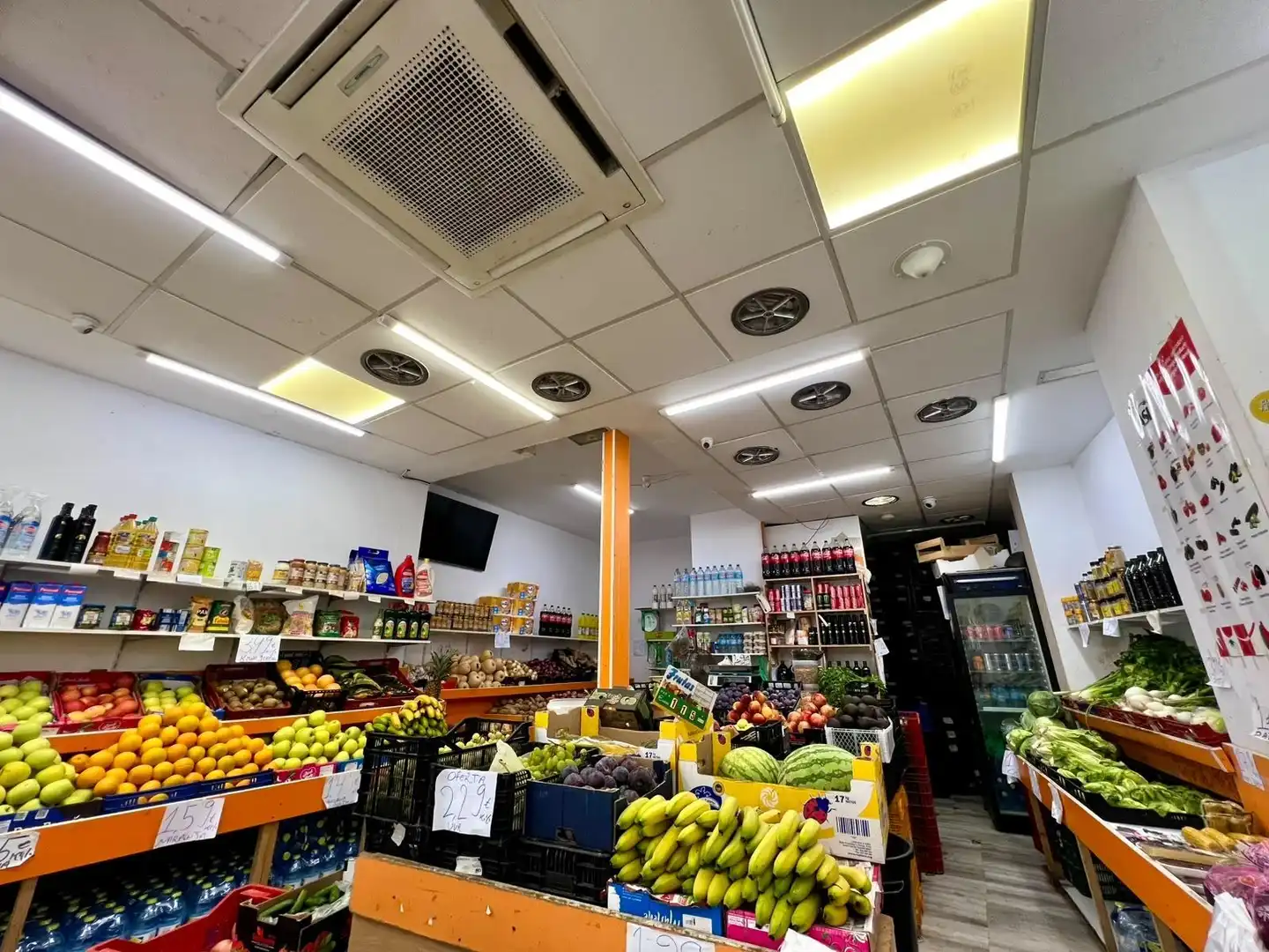 Business premises for sale in Calle Caballero de Rodas, imagen 8