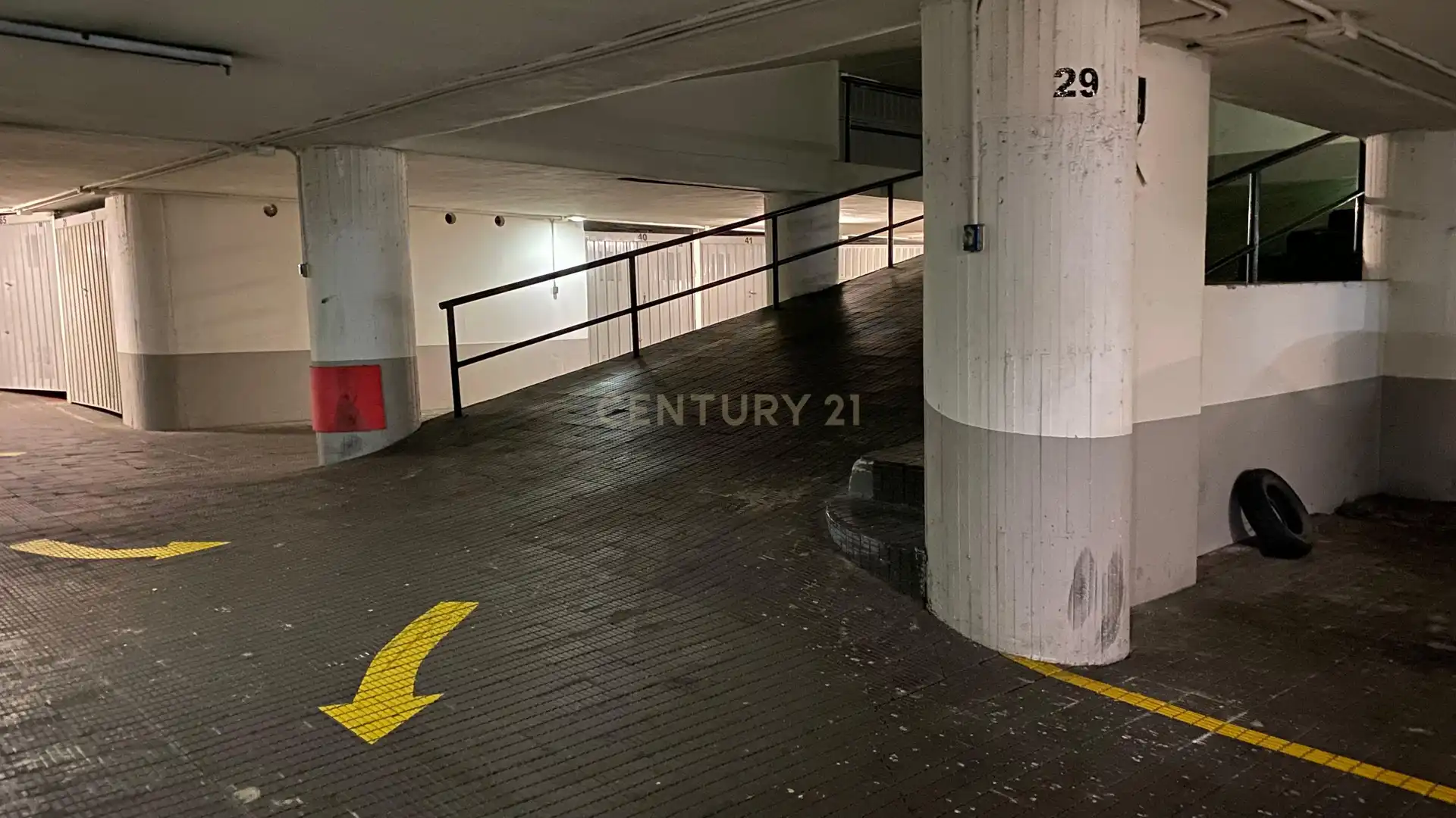 Aparcament en venda a Amezketarrak Kalea, 19, Donostia-San Sebastian, Spain 19, imagen 2