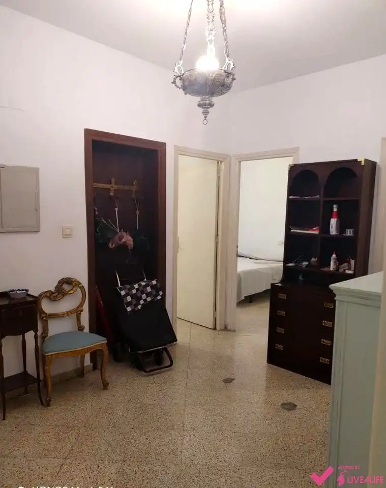 Flat with lift to rent in De Ronda, imagen 27