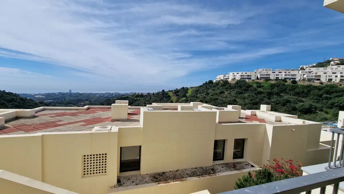 Apartments for rent in Alto de los Monteros