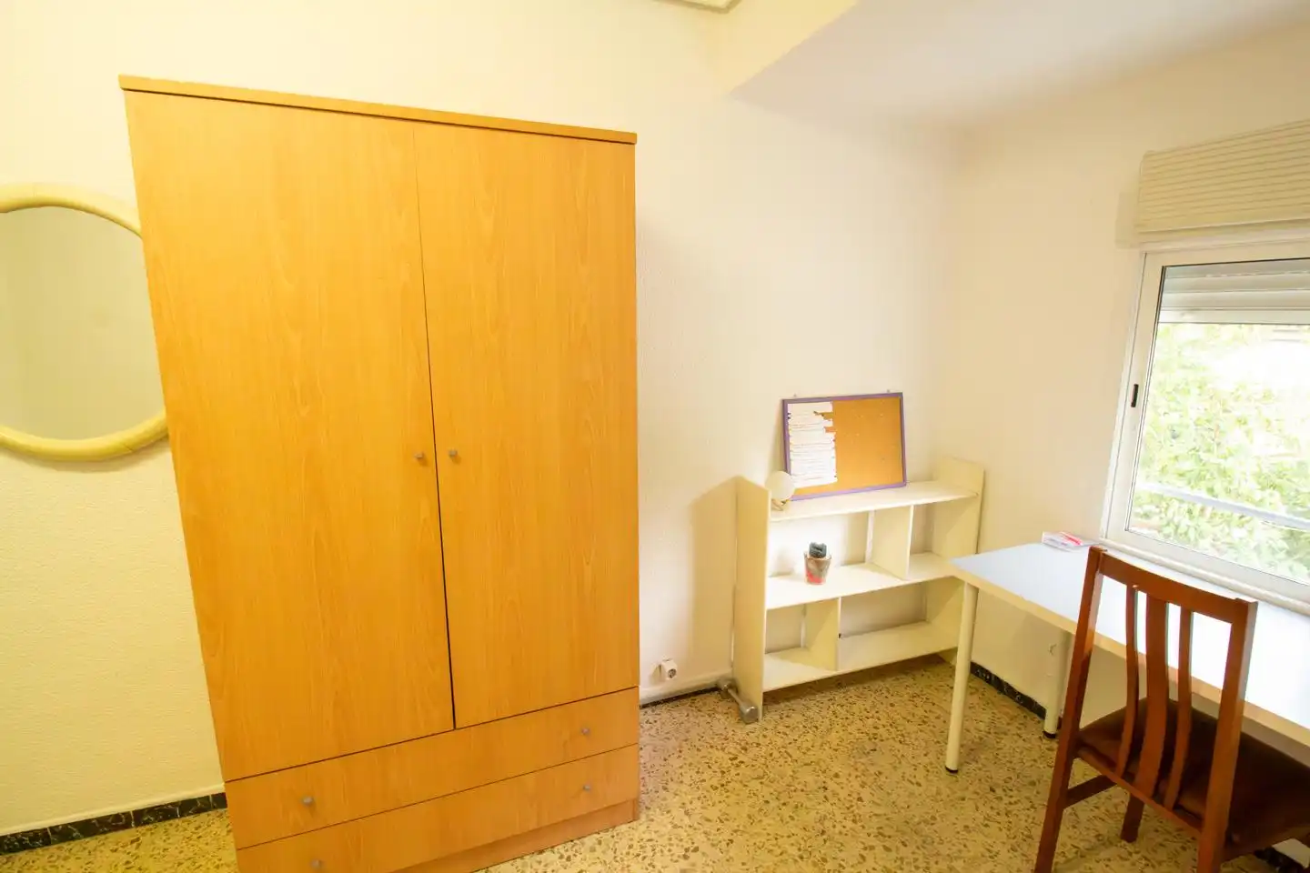Flat for rent in Doctor Manuel Candela, 60, Ciutat Jardí