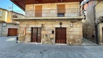 Vista exterior de Casa o xalet en venda en Ourense Capital  amb Balcó