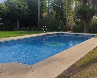 Piscina de Apartament en venda en Estepona amb Aire condicionat