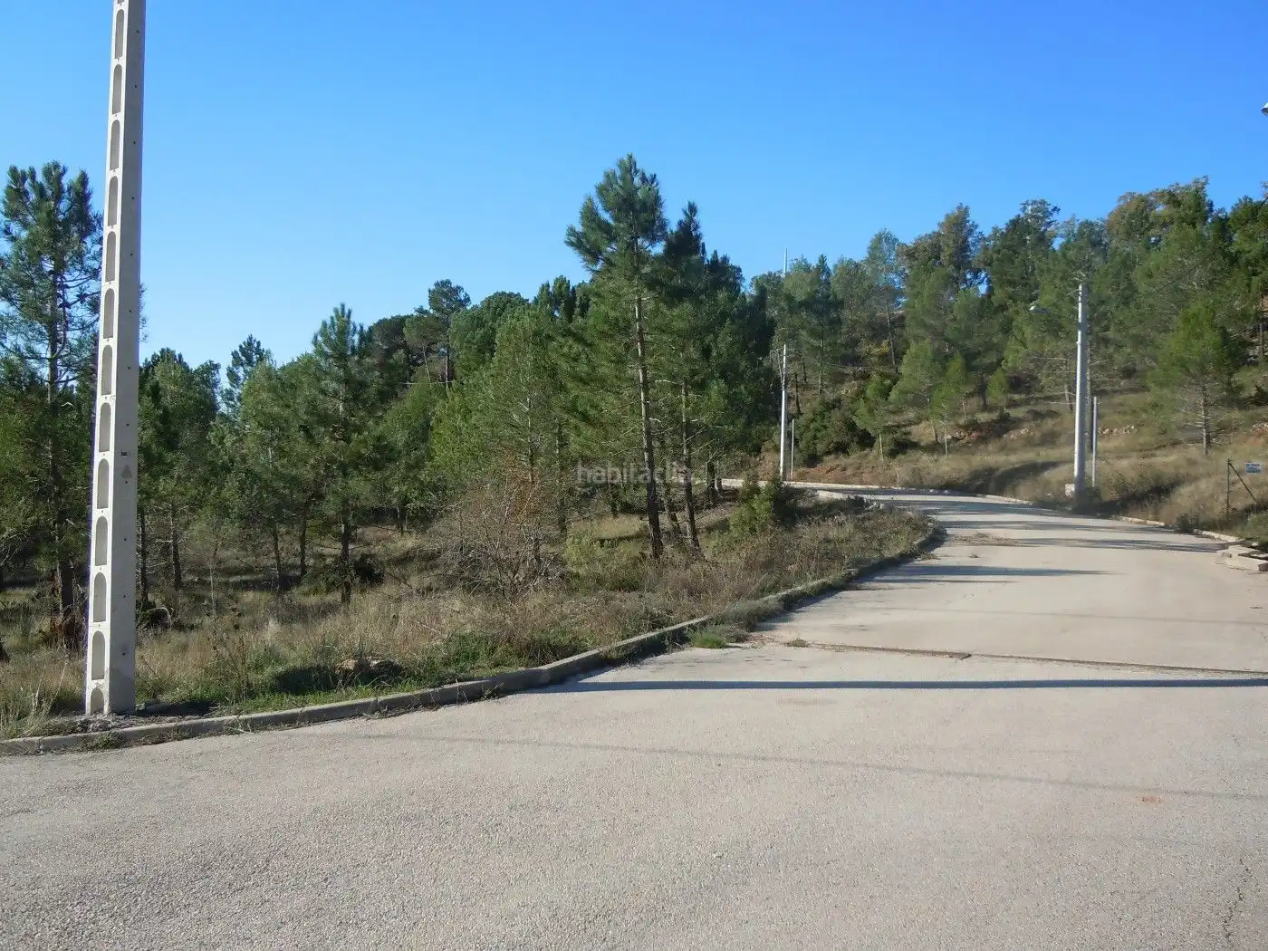 Residential land for sale in Carrer Num 1 153, imagen 6