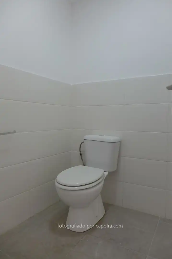 Badezimmer von Gebäude zum Verkauf in Barcelona