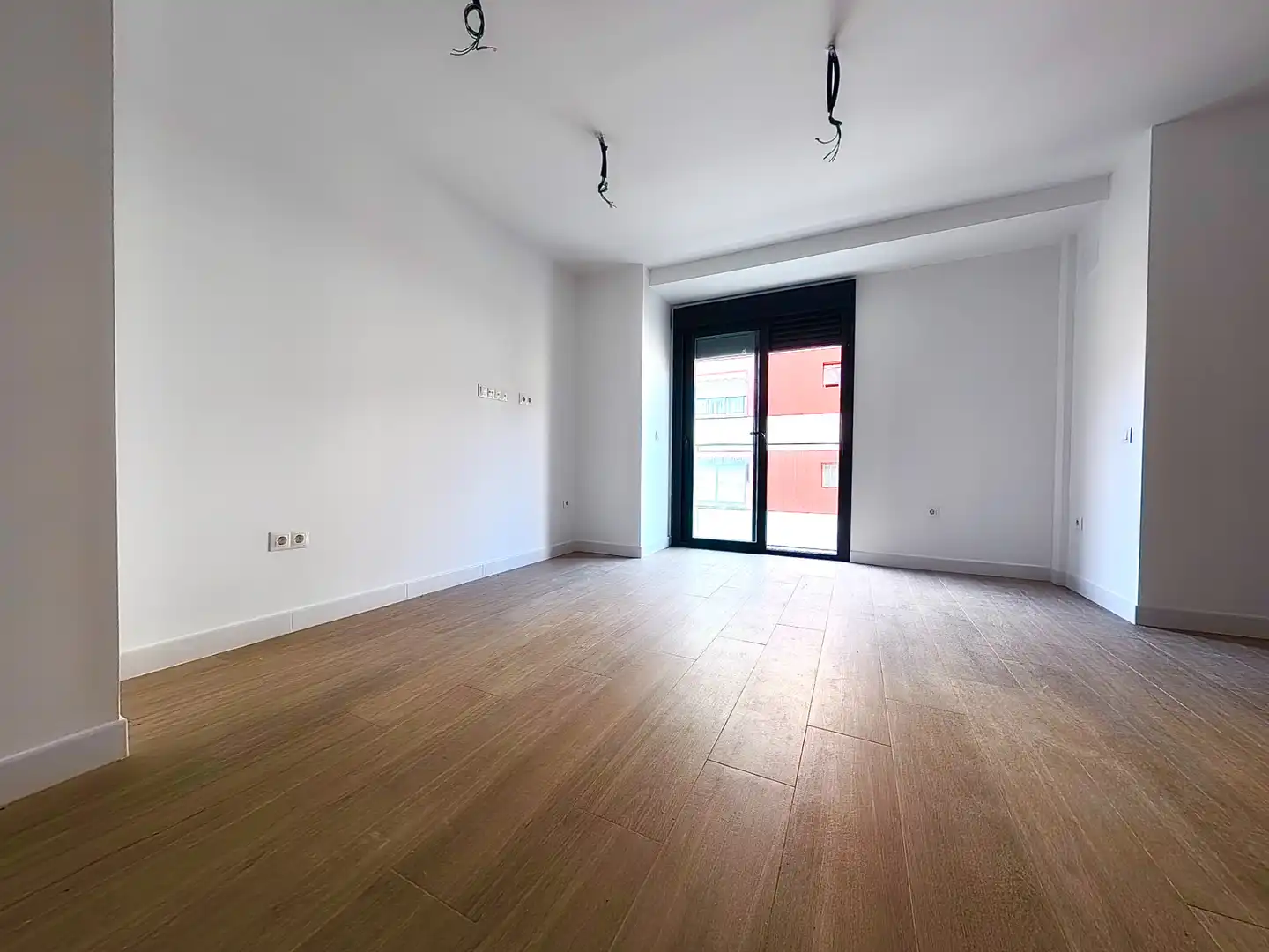 Sala d'estar de Pis en venda en Córdoba amb Aire condicionat, Calefacció i Terrassa