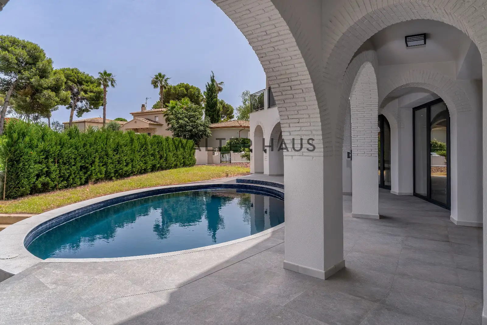 Casa con piscina in vendita a Carrer Pedraforca, imagen 47