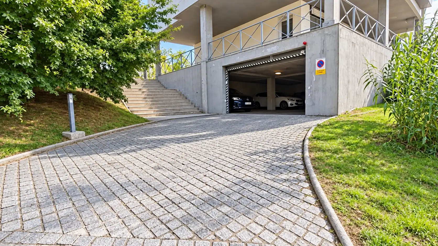 Erdgeschosswohnung mit Aufzug zum Verkauf in Rúa de Antonio Nieto Figueroa, imagen 9