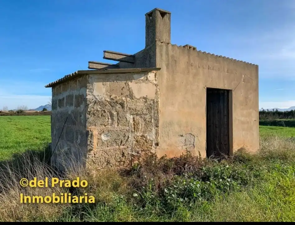 Terreno en venta en Muro