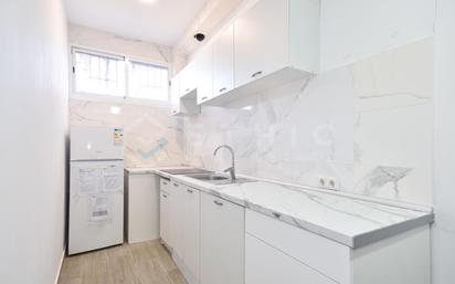 Kitchen of Planta baja for sale in  Barcelona Capital