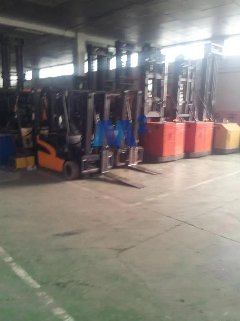 Industrial building for sale in Camino Puente Viejo, imagen 38