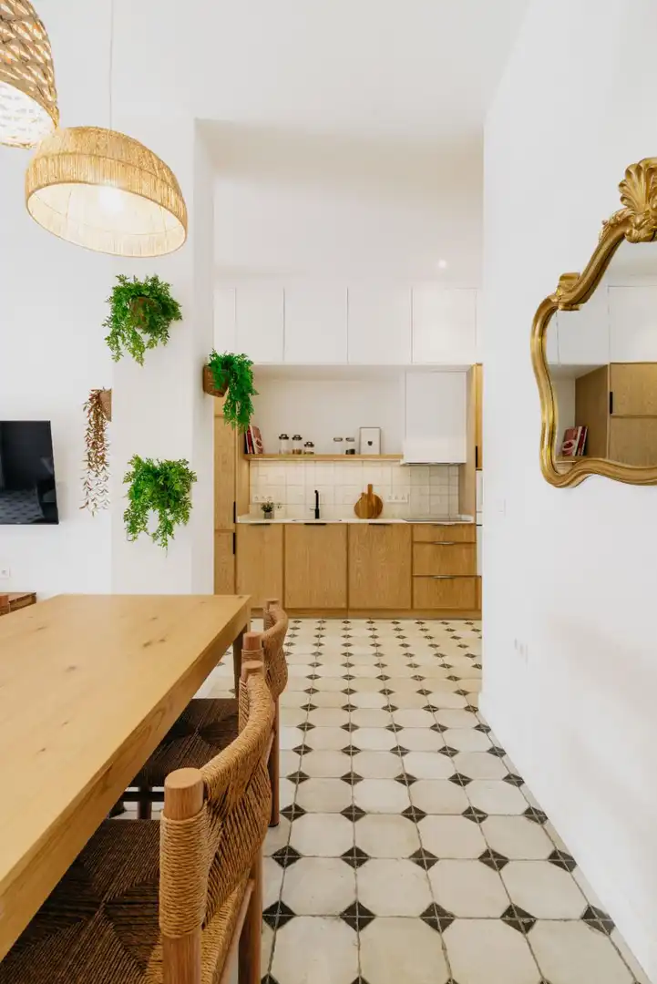 Apartment for sale in Vejer, imagen 7