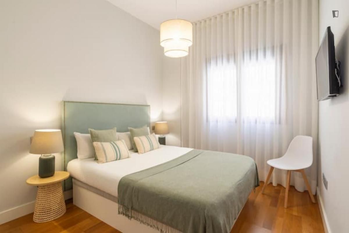 Apartament de lloguer a Centro Histórico