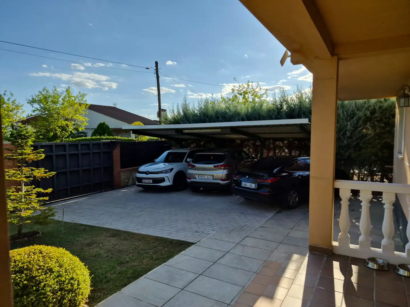 Villa avec piscine à vendre à Calle Aliso, imagen 9