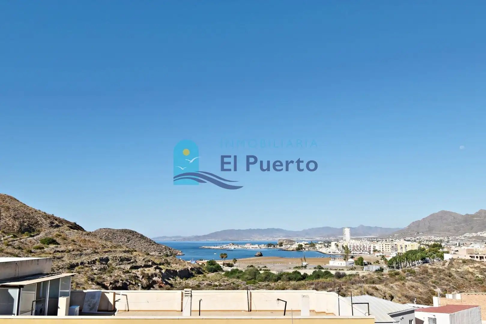 Apartamento en venta en Mazarrón con Amueblado