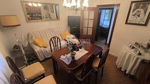 Foto 4 de Pis en venda a Pueblo Nuevo, Madrid