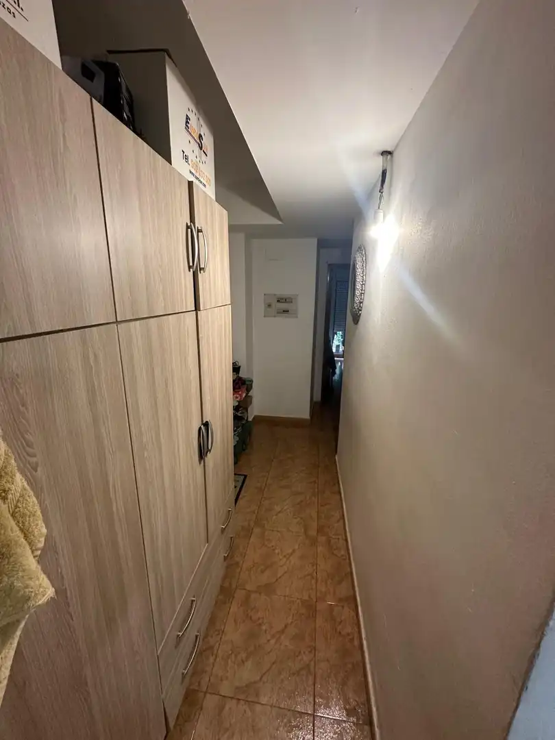 Pis amb terrassa en venda a Vilanova del Camí, imagen 9