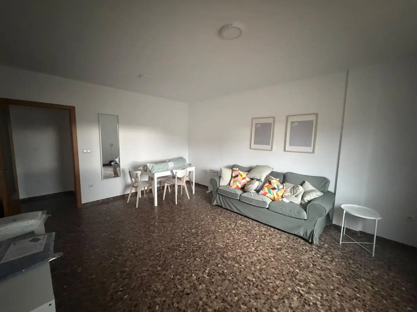 Piso con ascensor en venta en Carrer del Segreny 82, imagen 2