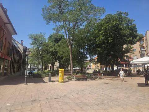 Piso en Venta en Casco histórico de Vicálvaro