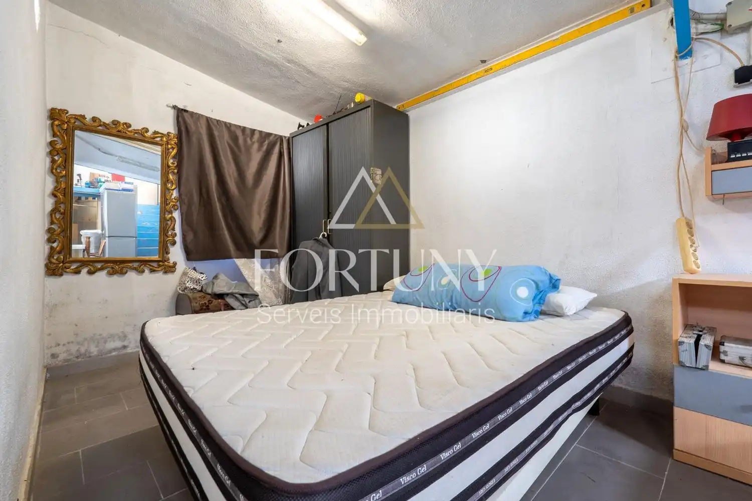 Dormitori de Casa o xalet en venda en L'Aleixar