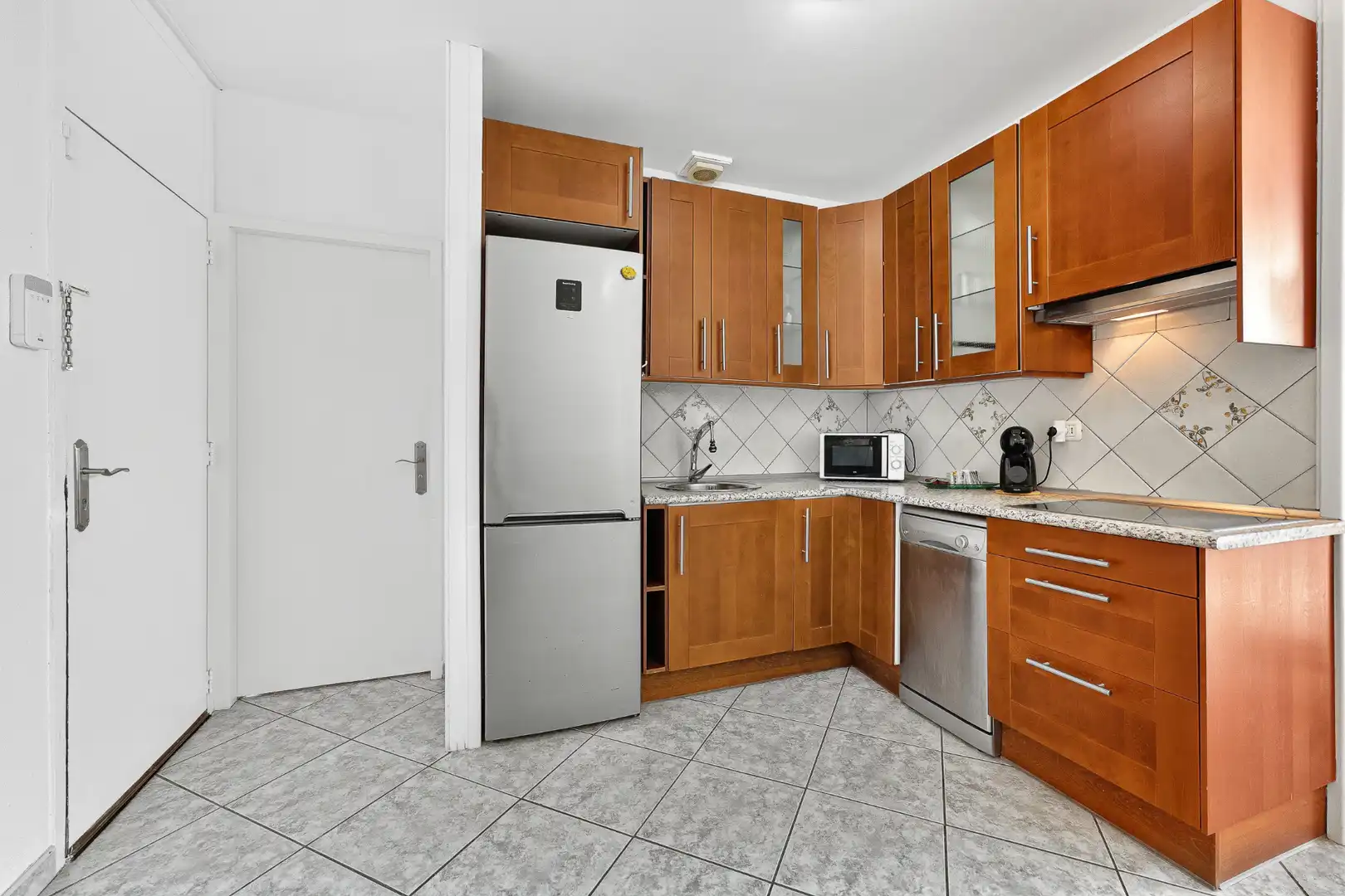 Wohnung mit Pool zum Verkauf in Calle Ten-bel 10, imagen 7